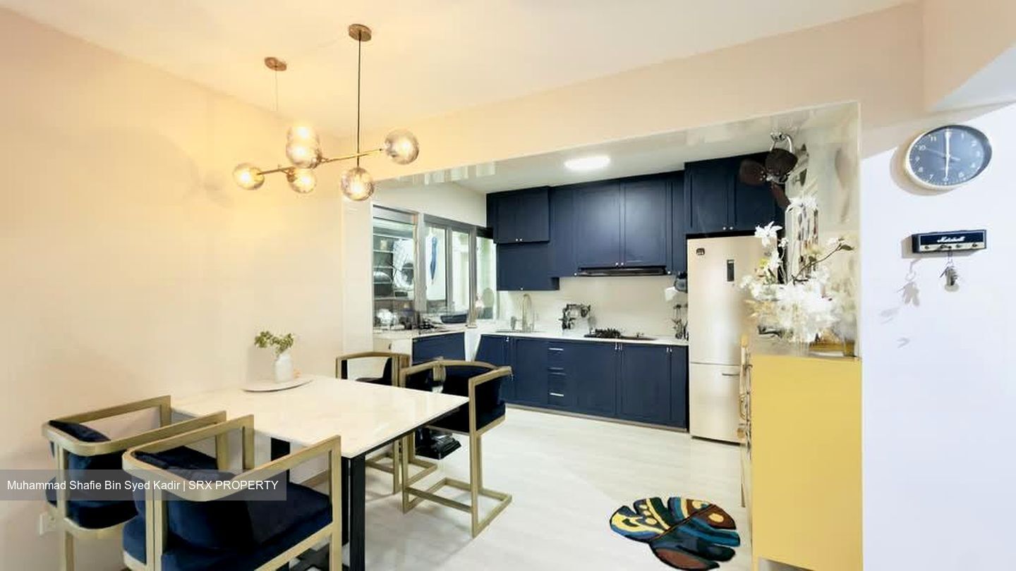 Blk 994B Buangkok Woods (Hougang), HDB 4 Rooms #548502411